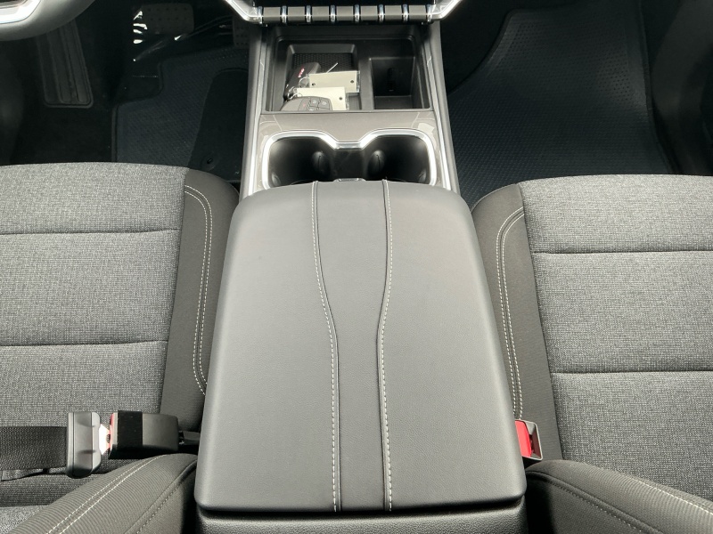 2025 GMC Acadia