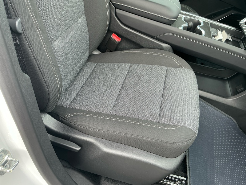 2025 GMC Acadia