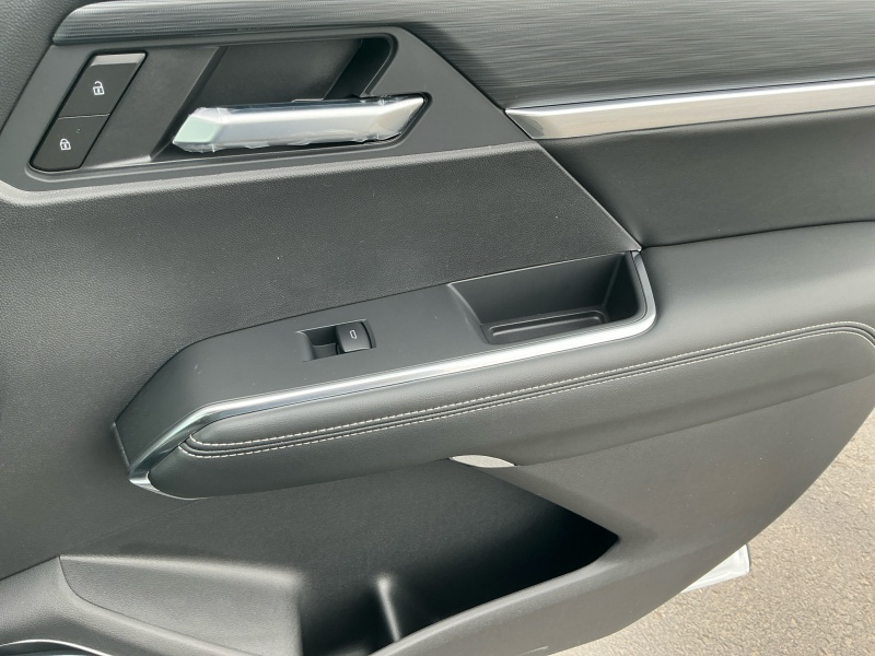 2025 GMC Acadia