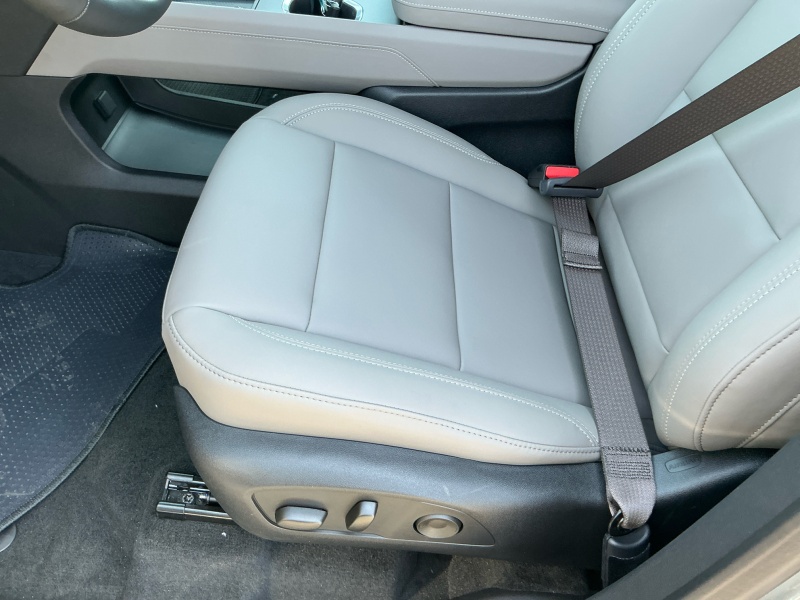 2025 GMC Acadia