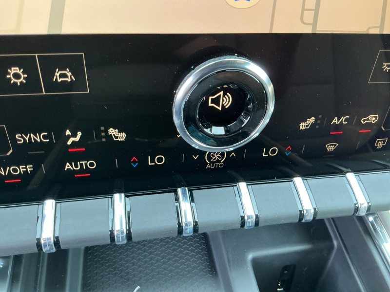 2025 GMC Acadia