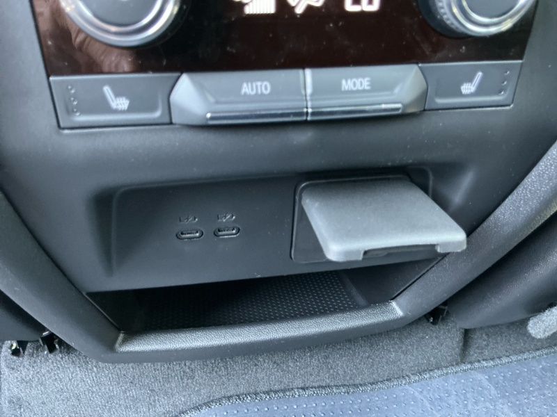 2025 GMC Acadia