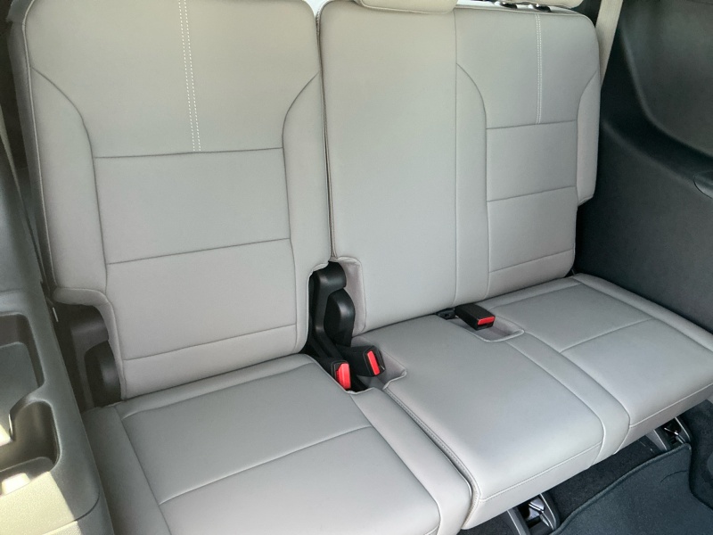 2025 GMC Acadia