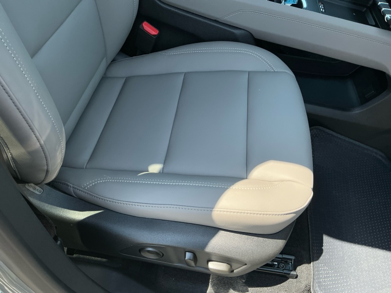 2025 GMC Acadia