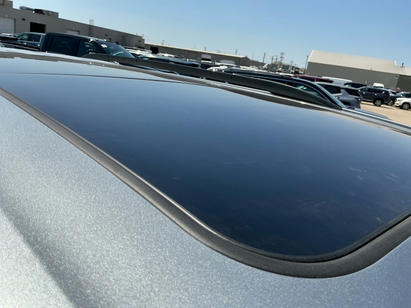2025 GMC Acadia