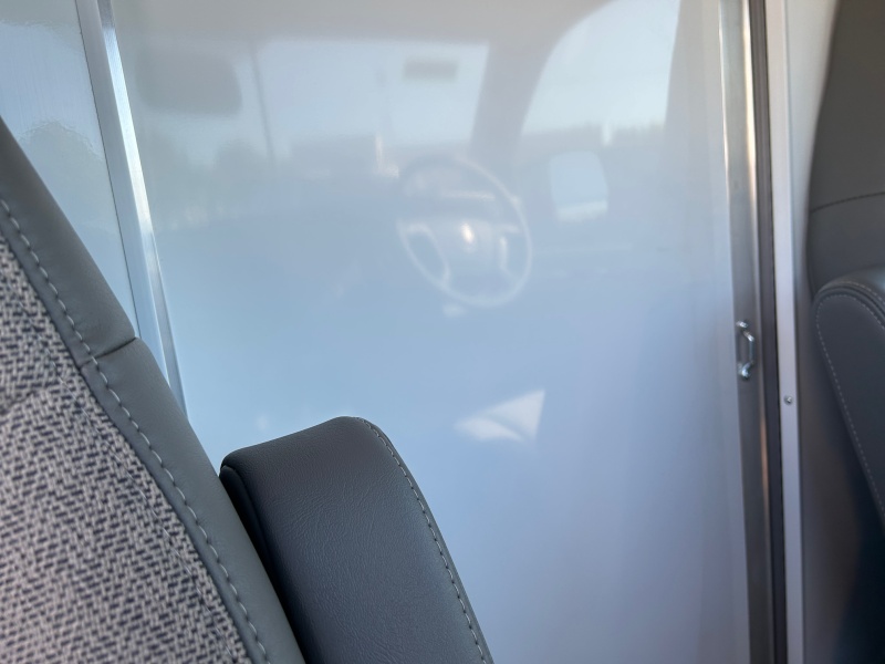 2025 GMC Savana Commercial Cutaway