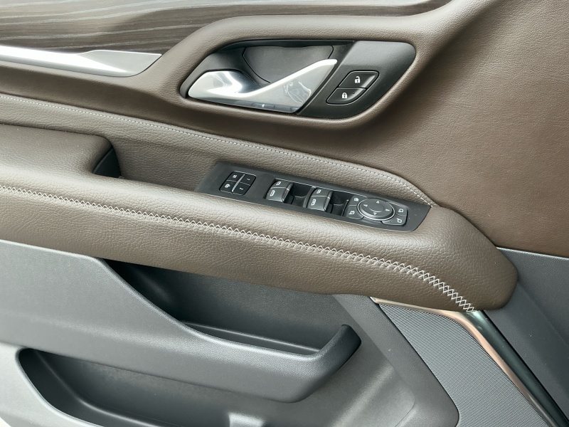 2023 GMC Yukon XL