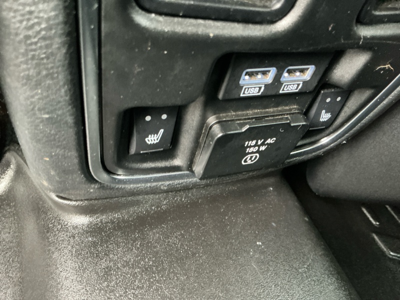 2018 Dodge Durango