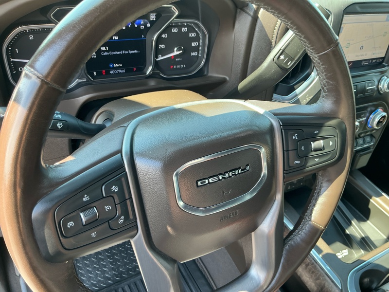 2022 GMC Sierra 2500HD