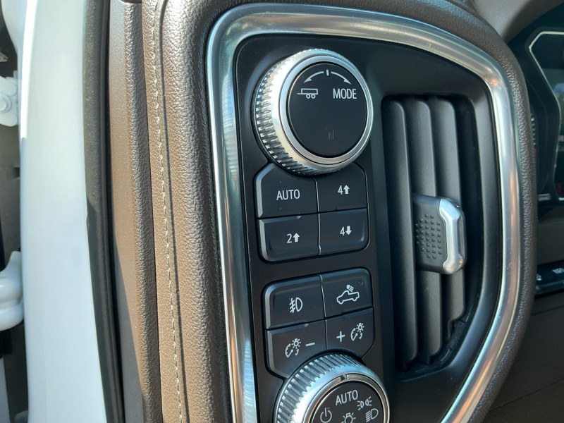 2022 GMC Sierra 2500HD