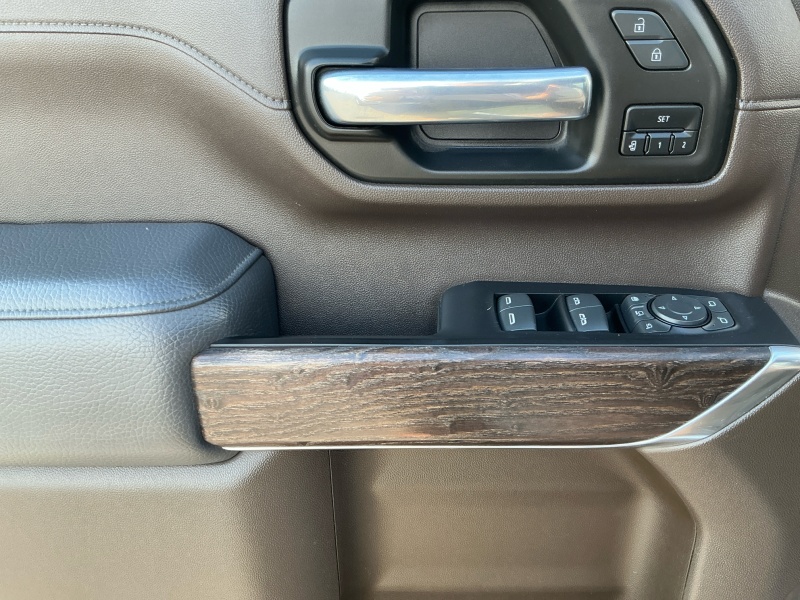 2022 GMC Sierra 2500HD
