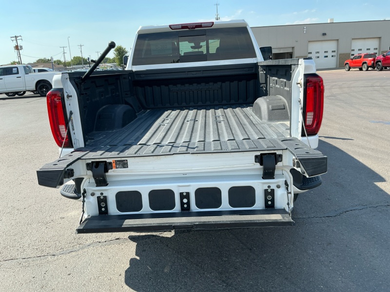 2022 GMC Sierra 2500HD