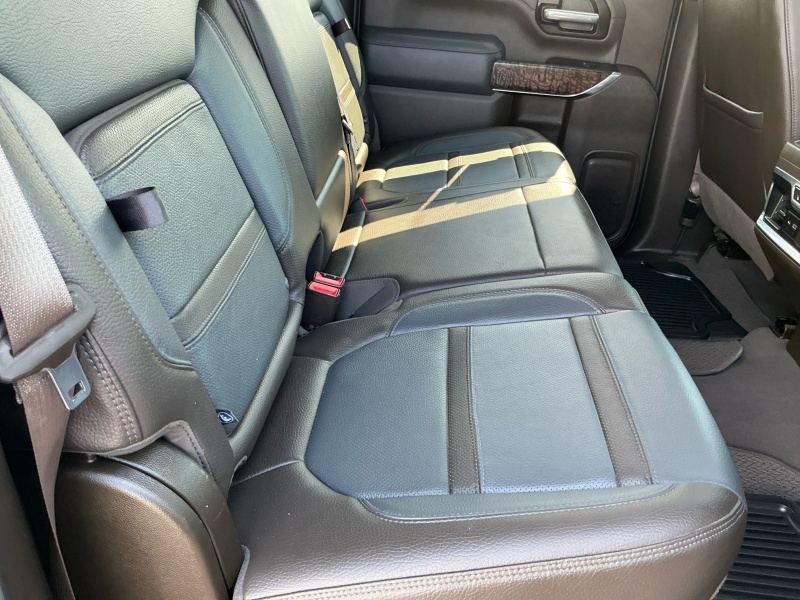 2022 GMC Sierra 2500HD
