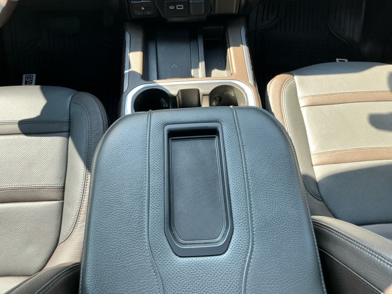 2022 GMC Sierra 2500HD