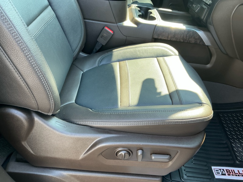 2022 GMC Sierra 2500HD