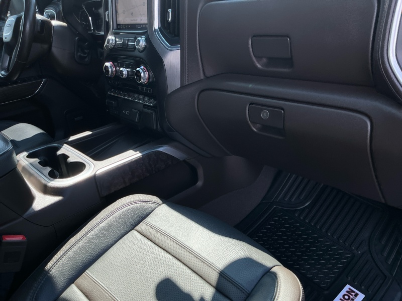 2022 GMC Sierra 2500HD