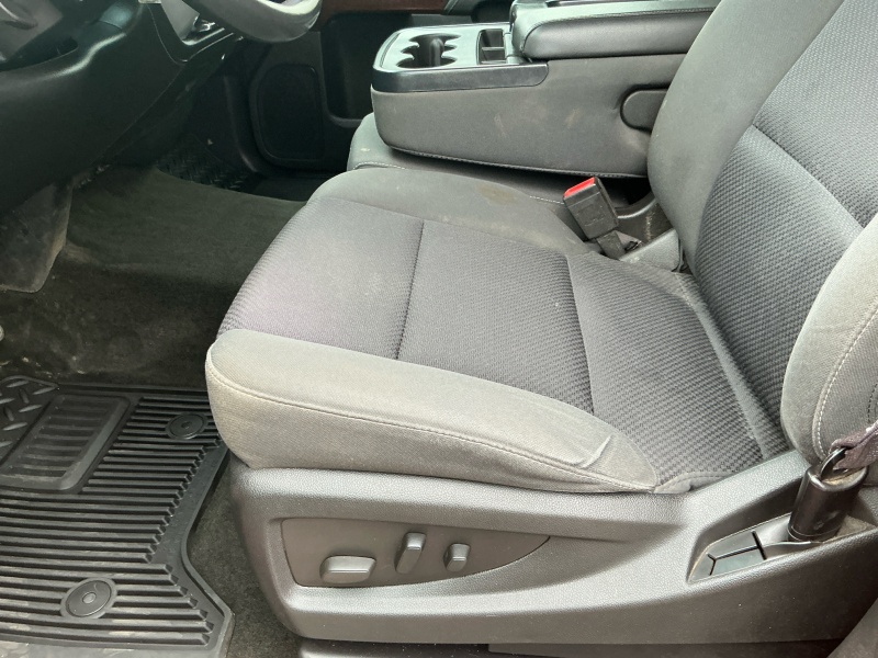 2016 GMC Sierra 1500