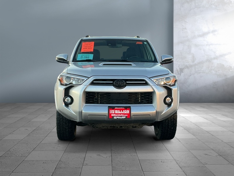 2023 Toyota 4Runner