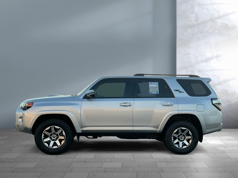 2023 Toyota 4Runner