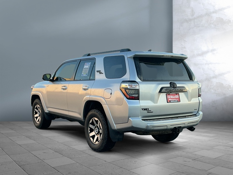 2023 Toyota 4Runner