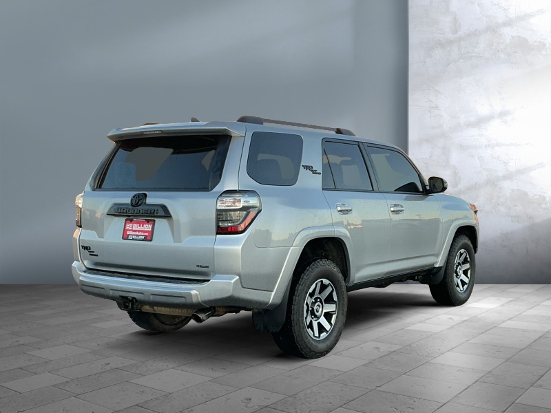 2023 Toyota 4Runner