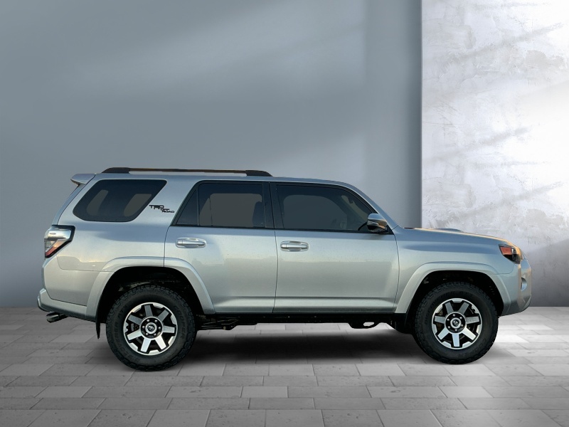 2023 Toyota 4Runner