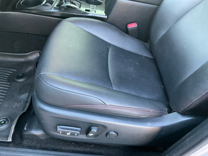 2023 Toyota 4Runner
