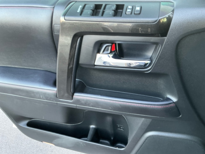 2023 Toyota 4Runner