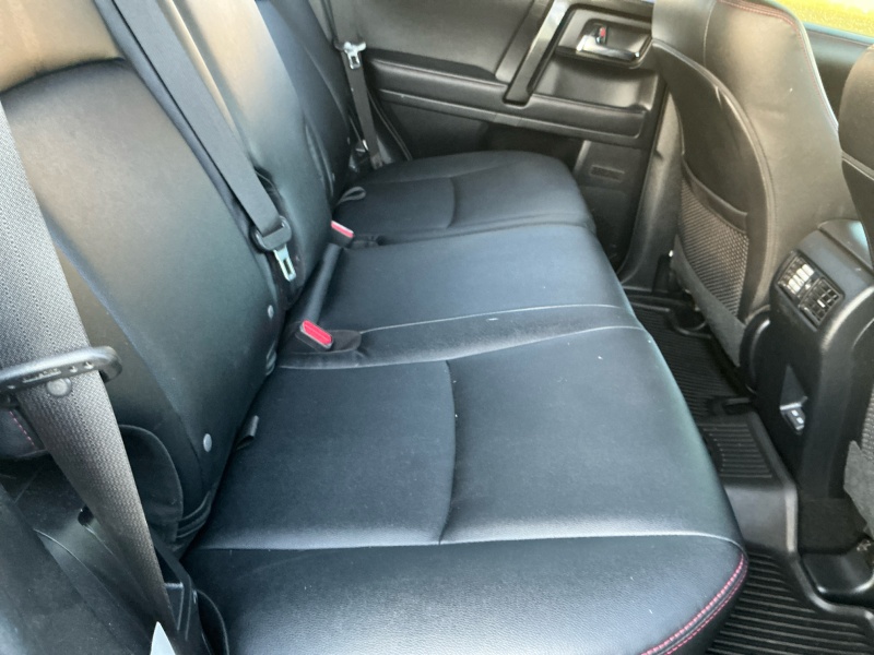 2023 Toyota 4Runner