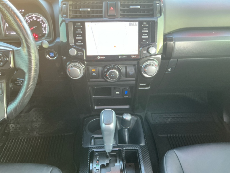 2023 Toyota 4Runner