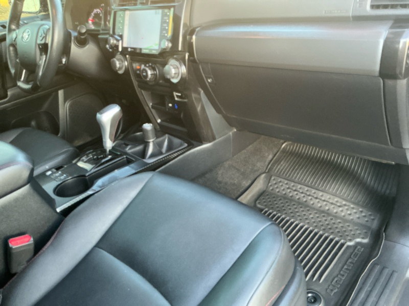 2023 Toyota 4Runner