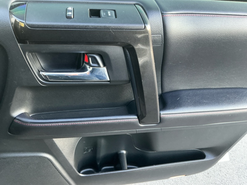 2023 Toyota 4Runner