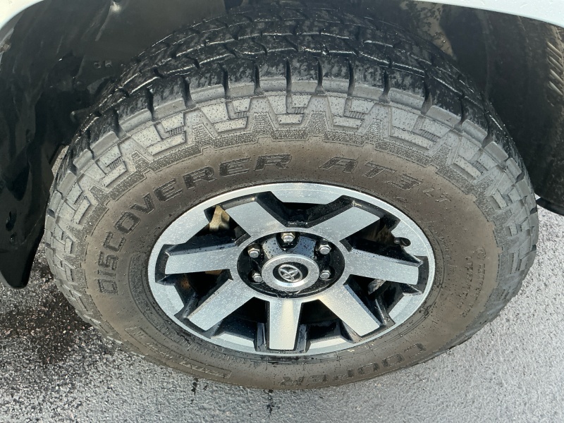 2023 Toyota 4Runner