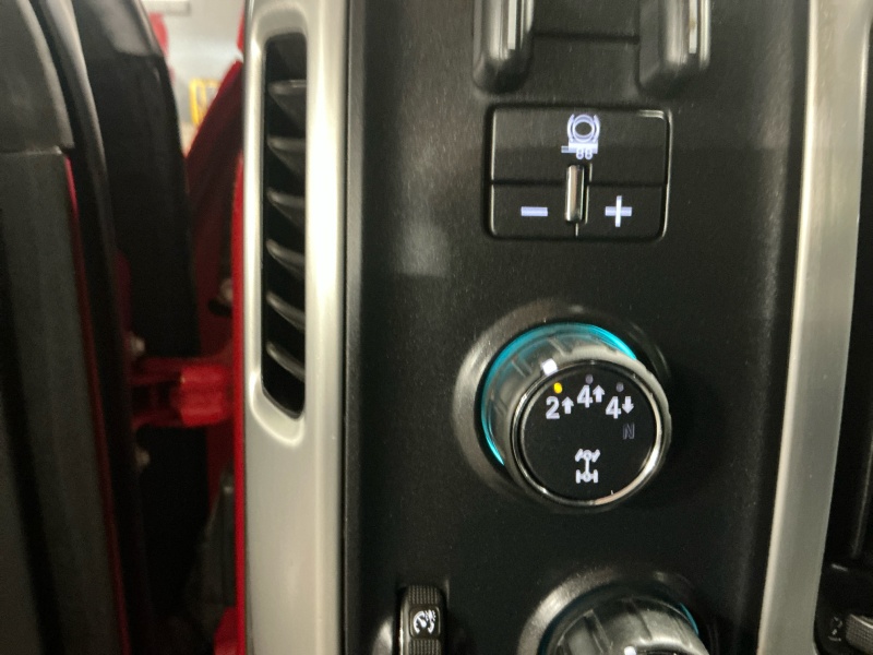 2019 GMC Sierra 3500HD