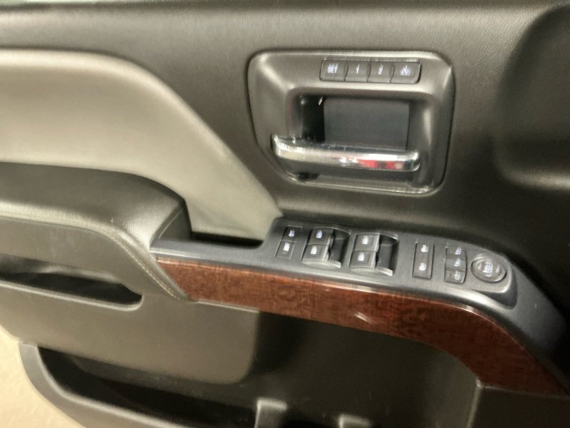 2019 GMC Sierra 3500HD
