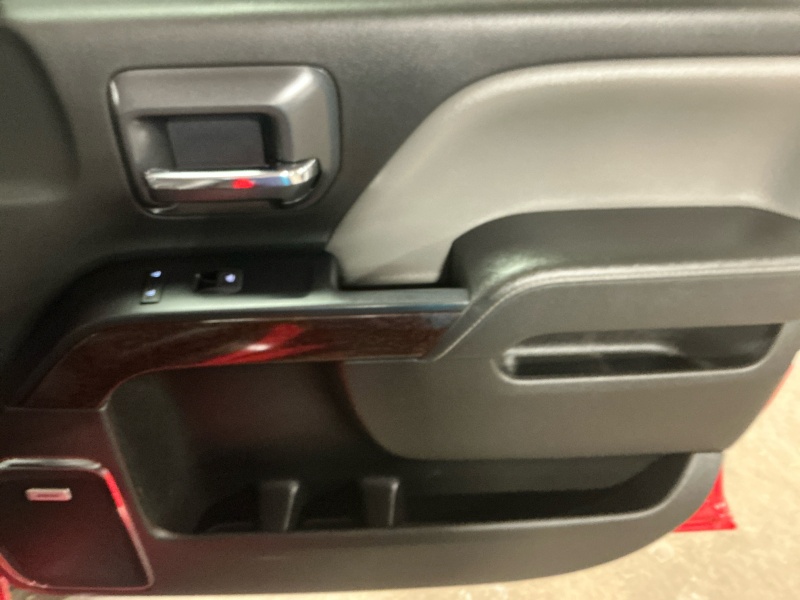 2019 GMC Sierra 3500HD