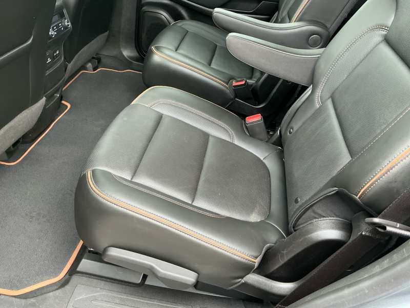 2022 GMC Acadia