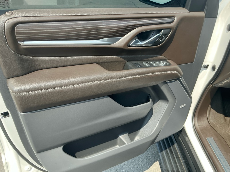 2021 GMC Yukon