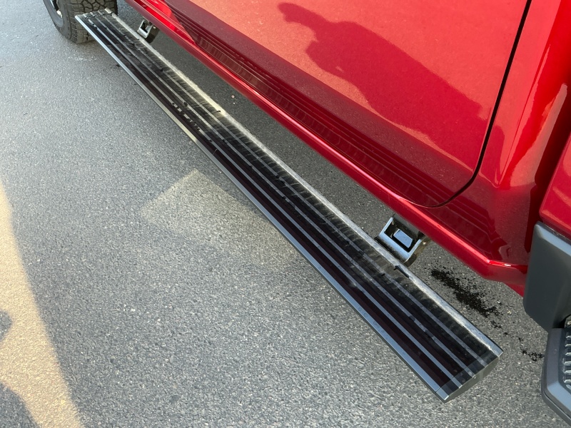 2025 GMC Sierra 3500HD