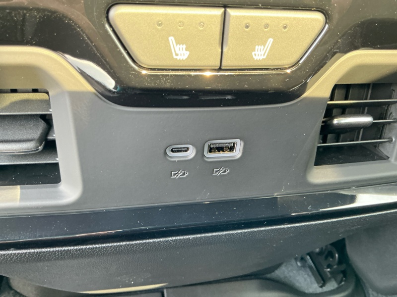 2025 GMC Sierra 3500HD