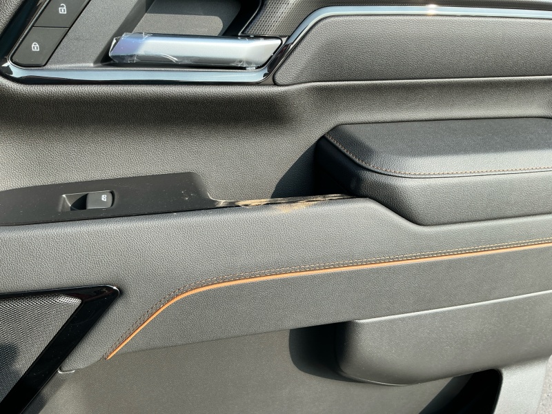 2025 GMC Sierra 3500HD