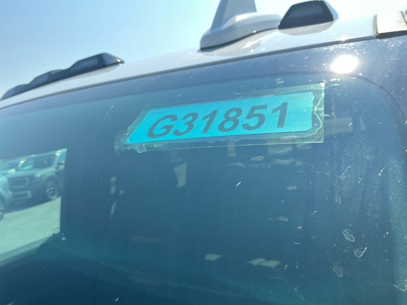 2025 GMC Sierra 3500HD