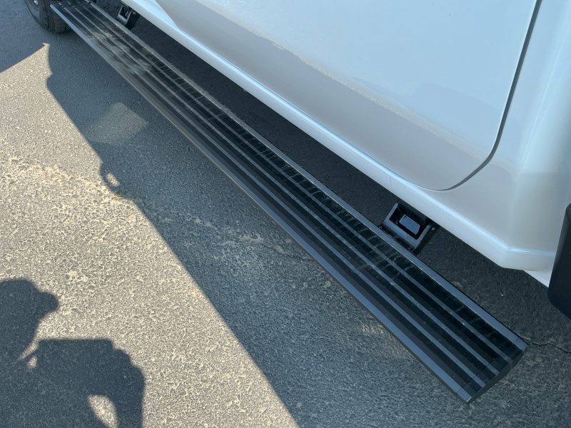 2025 GMC Sierra 3500HD