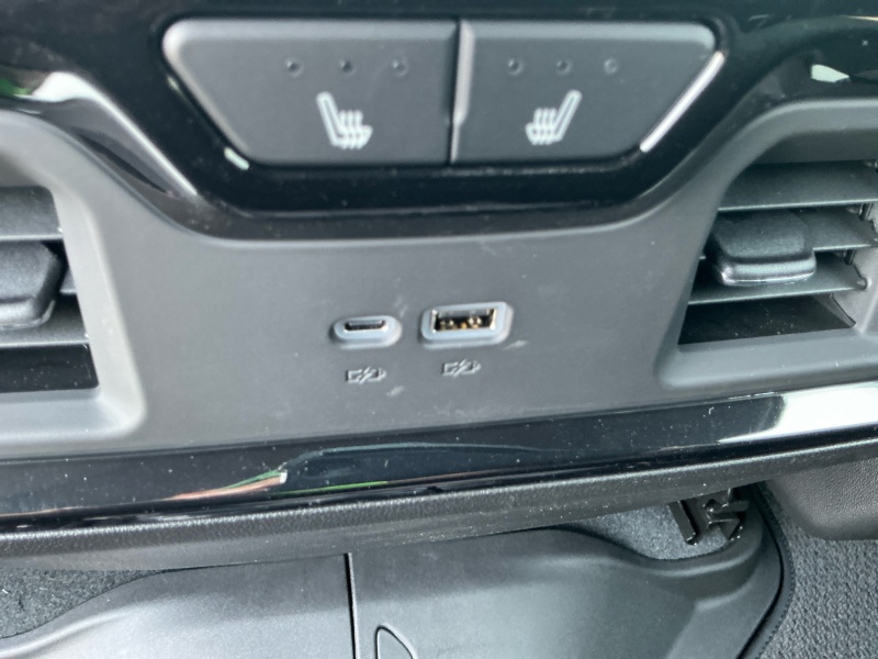 2025 GMC Sierra 3500HD