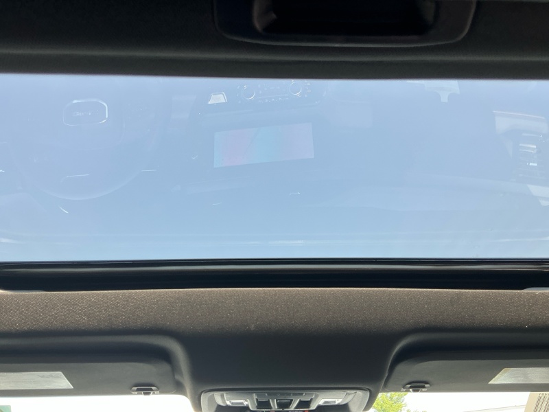 2025 GMC Sierra 3500HD