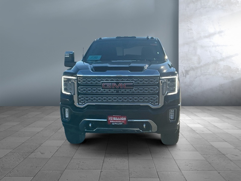 2023 GMC Sierra 2500HD