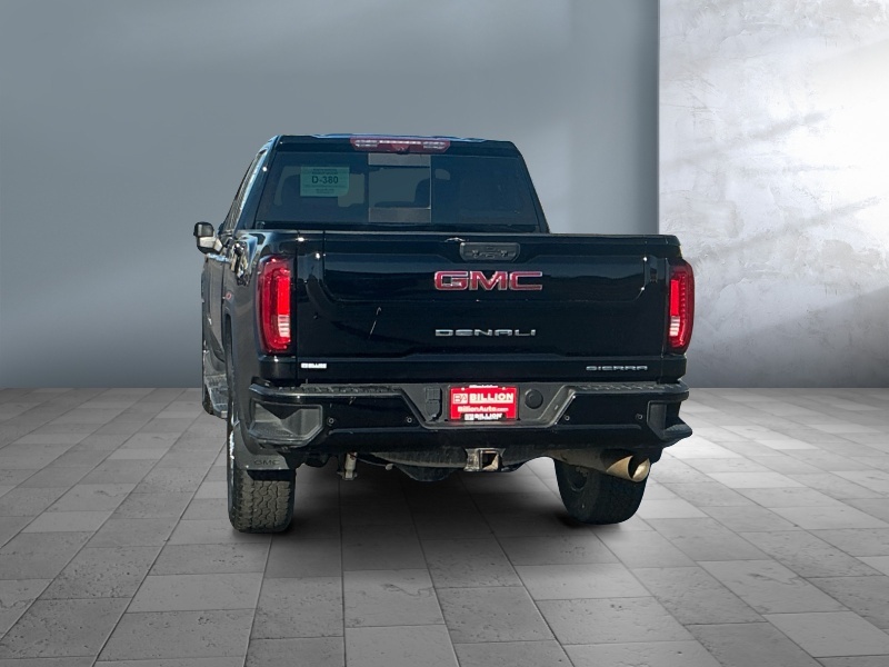 2023 GMC Sierra 2500HD