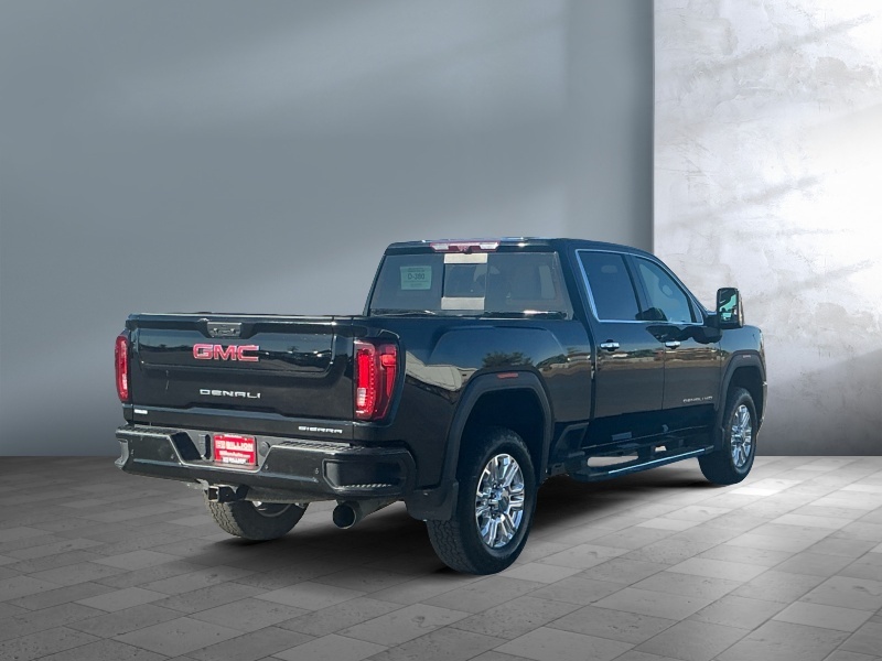 2023 GMC Sierra 2500HD