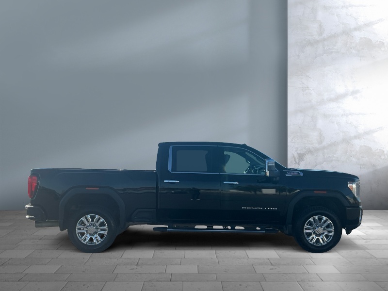 2023 GMC Sierra 2500HD