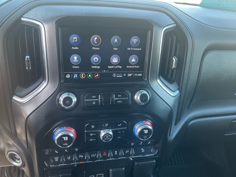 2023 GMC Sierra 2500HD
